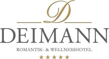 Logo von Hotel Deimann GmbH &amp; Co. KG