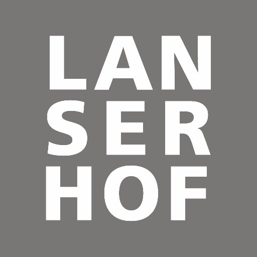 Logo von Lanserhof