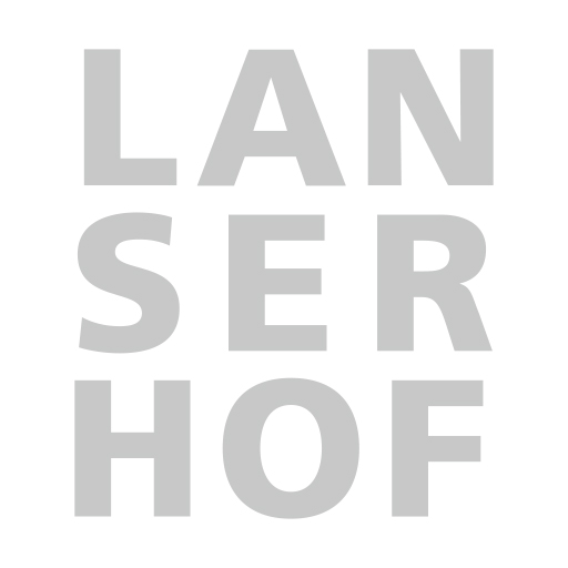 Lanserhof Sylt Logo